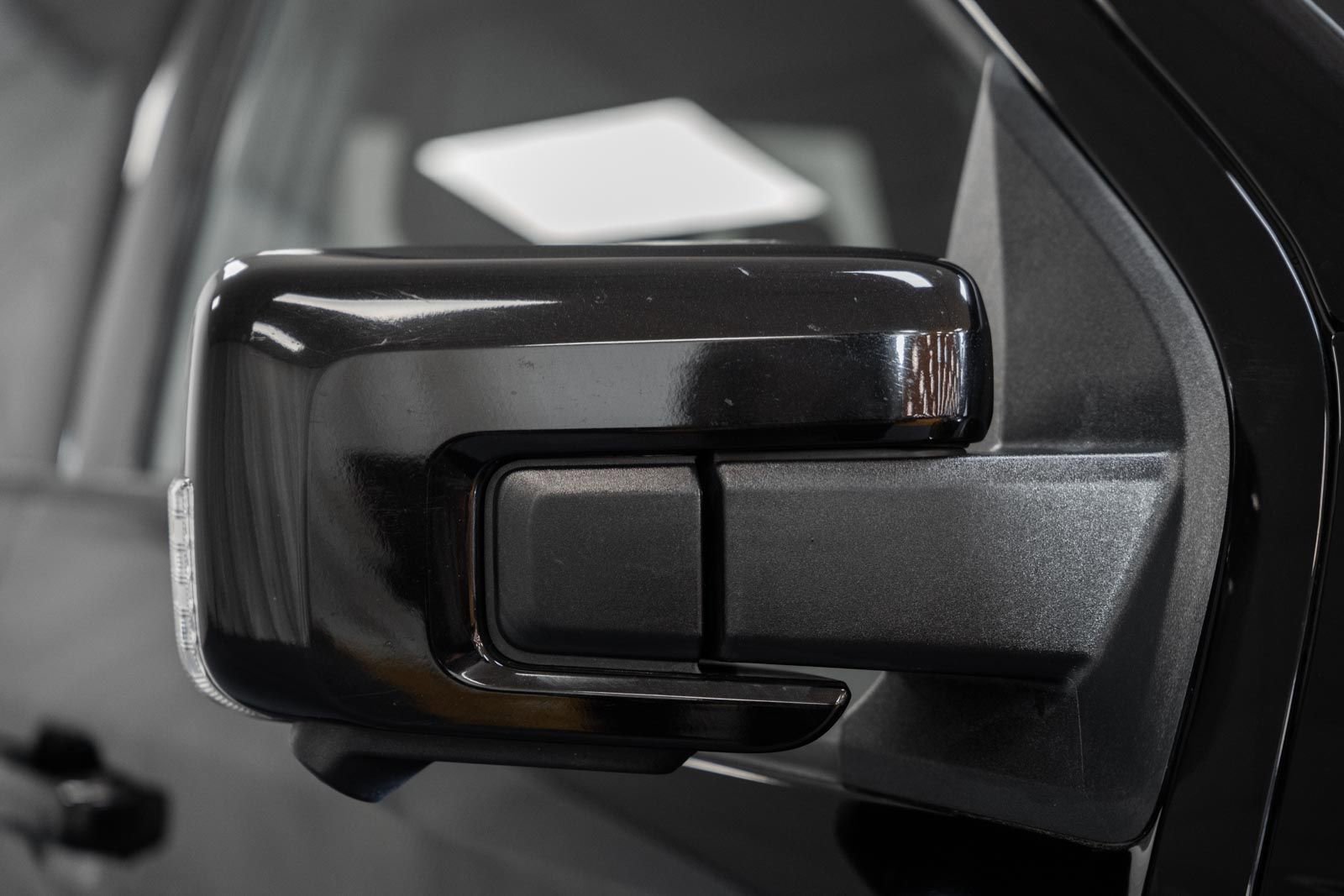 Certified 2022 Ford F150 Lariat w/ Equipment Group 502A High image 14