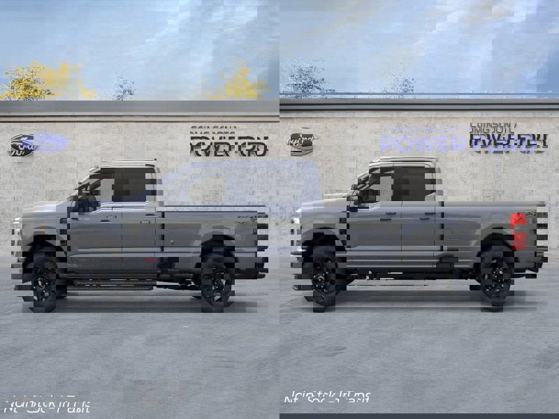 New 2026 Ford F350 Lariat image 5