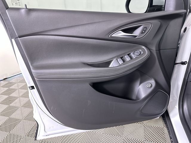 New 2026 Buick Encore GX Preferred w/ Comfort Package FWD image 36