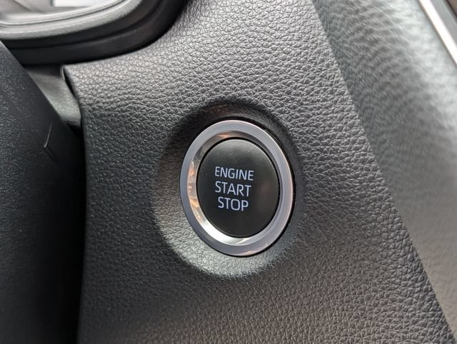 Certified 2022 Toyota Corolla LE w/ LE Convenience Package FWD image 19