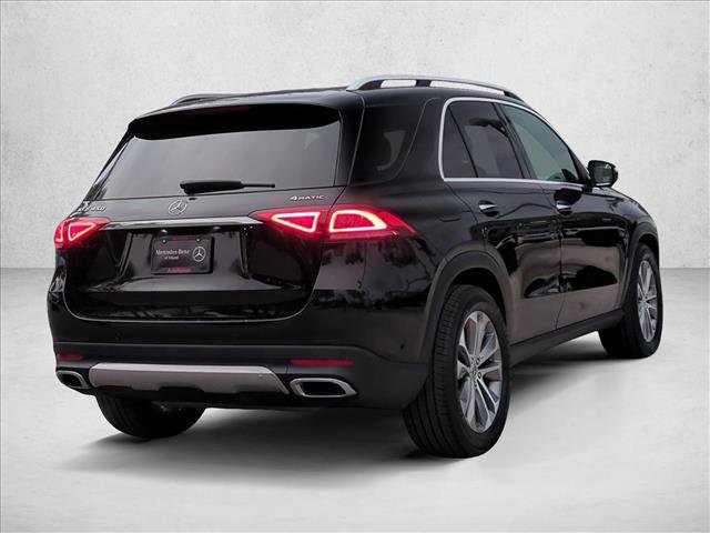 Used 2020 Mercedes-Benz GLE 450 4MATIC image 5