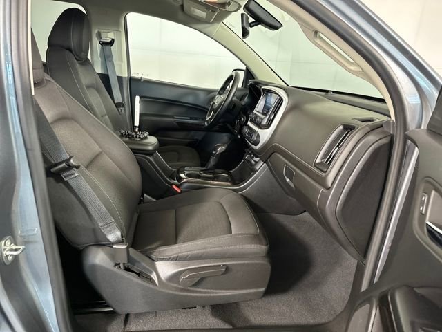 Used 2022 GMC Canyon Elevation w/ Trailering Package image 27