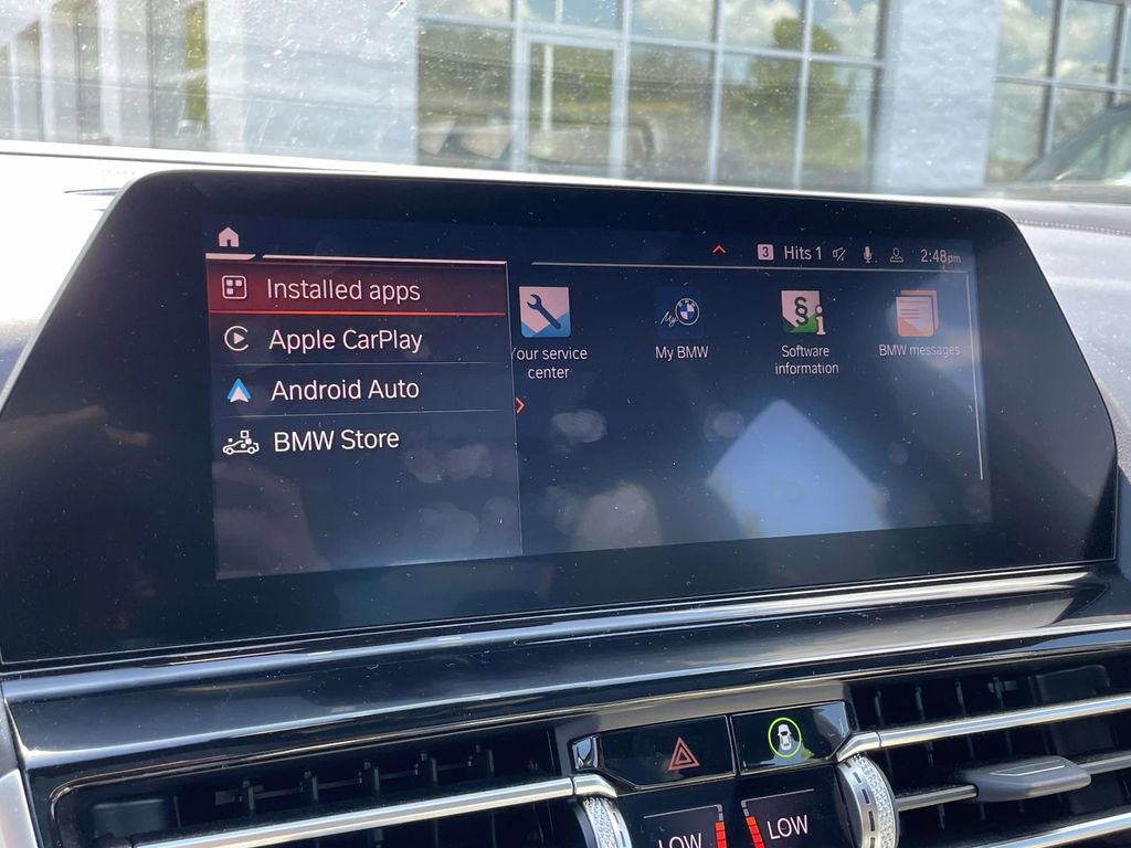 Used 2020 BMW M850i Gran Coupe xDrive image 27