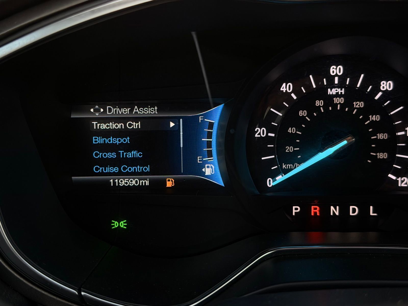 Used 2018 Ford Fusion SE w/ Equipment Group 602A FWD image 29