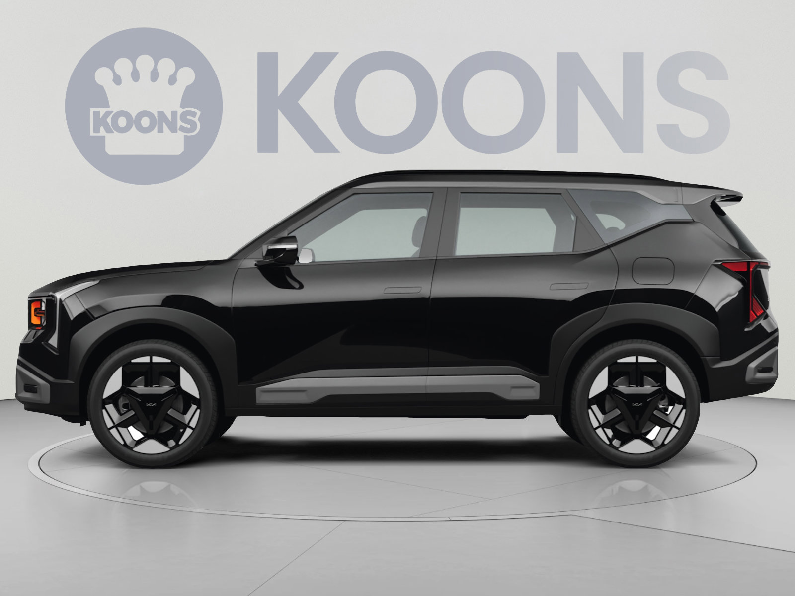 New 2027 Kia Seltos EX FWD image 2