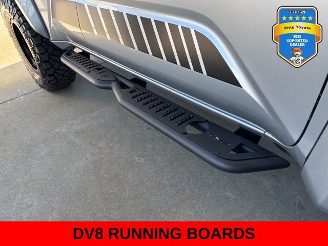 Used 2025 Toyota 4Runner TRD Off-Road image 32