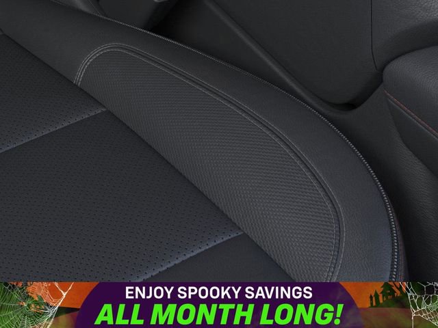 New 2026 Chevrolet Tahoe RST image 21