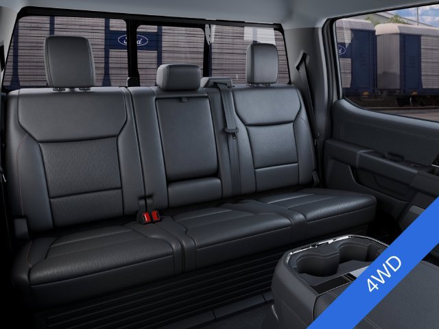 New 2027 Ford F250 Lariat AWD/4WD image 3