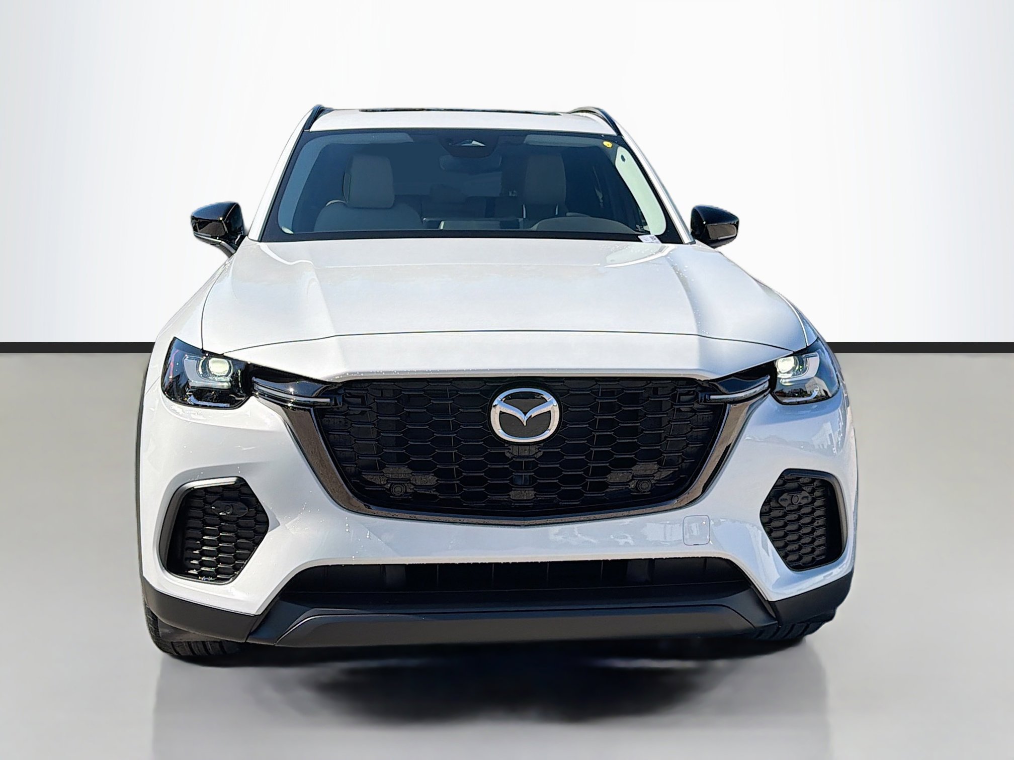 New 2026 MAZDA CX-70 3.3 Turbo w/ Preferred Package image 8