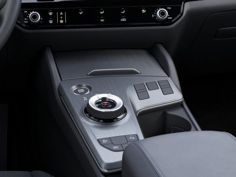 New 2026 Kia Sportage LX image 24