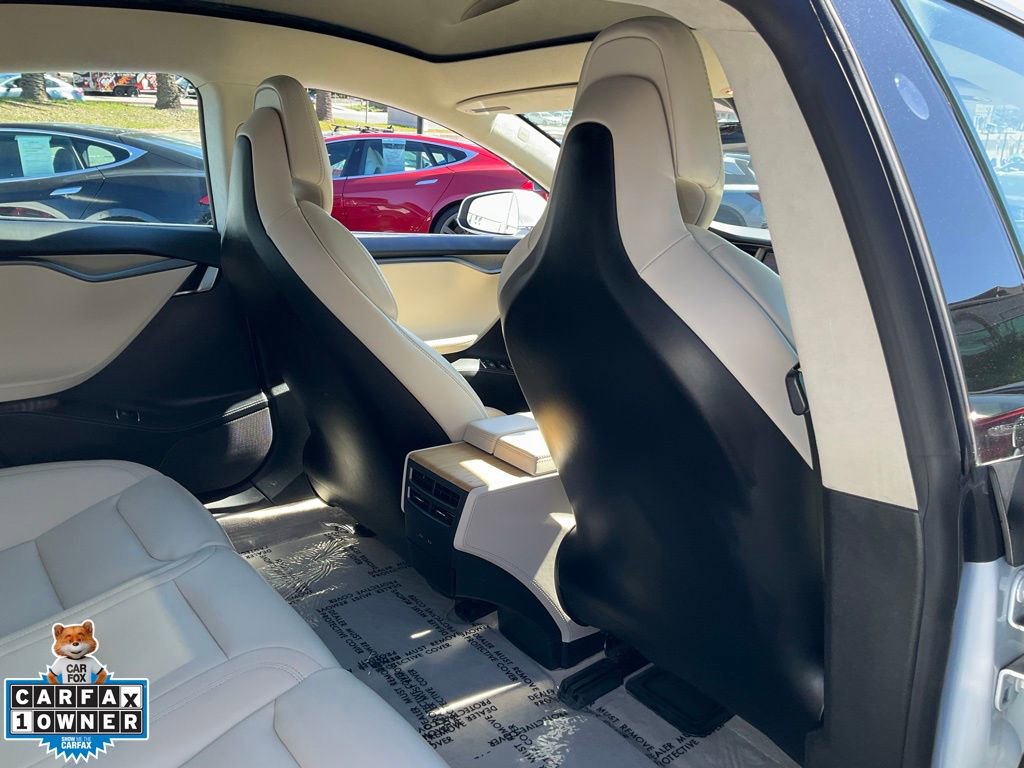 Used 2018 Tesla Model S 75D image 49