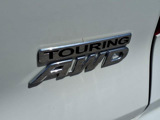 Used 2022 Honda Pilot Touring image 19