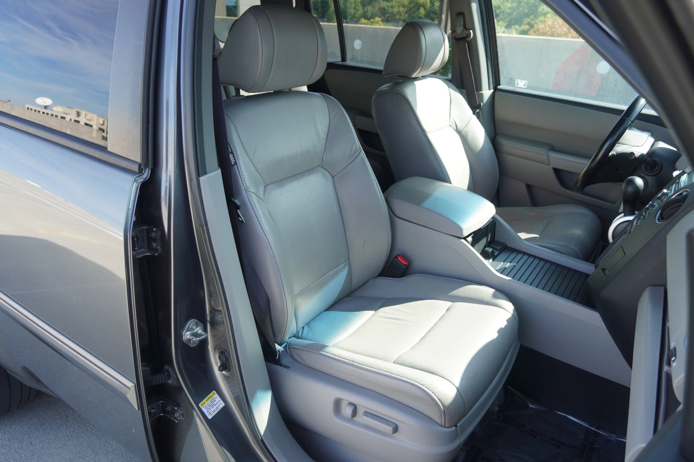 Used 2011 Honda Pilot EX-L image 8
