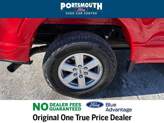 Used 2023 Ford F150 XL w/ XL Chrome Appearance Package AWD/4WD image 34