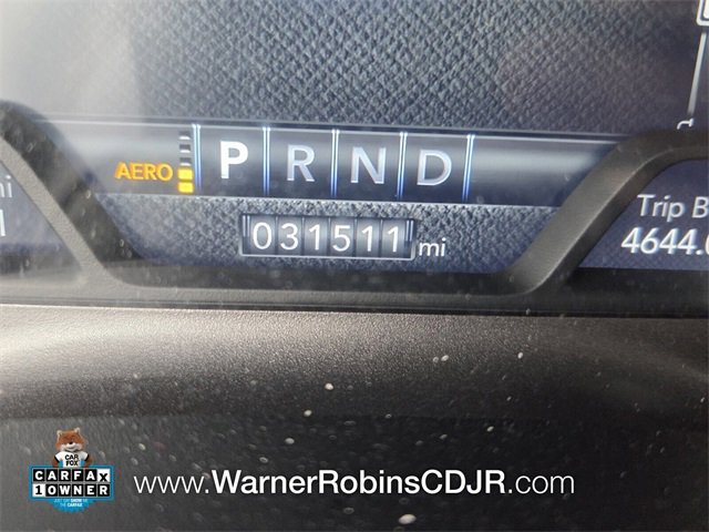 Used 2020 RAM 1500 Limited w/ Bed Utility Group image 28