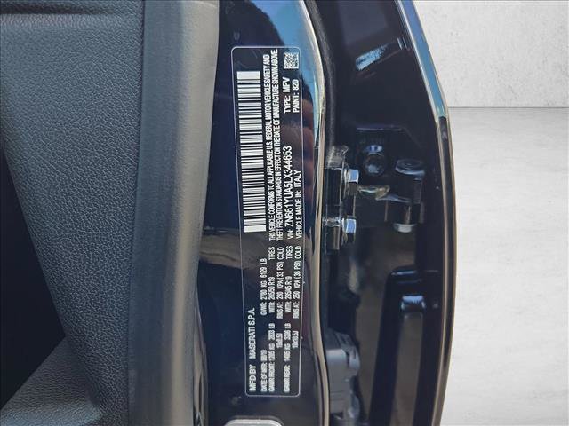Used 2020 Maserati Levante S AWD/4WD image 23