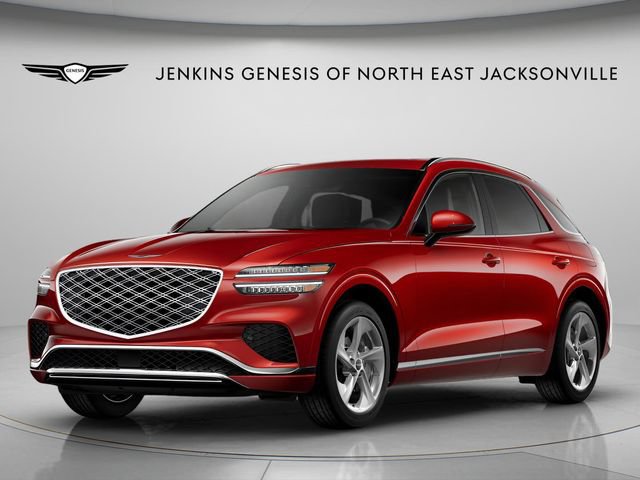 New 2026 Genesis GV70 2.5T Select AWD/4WD image 6