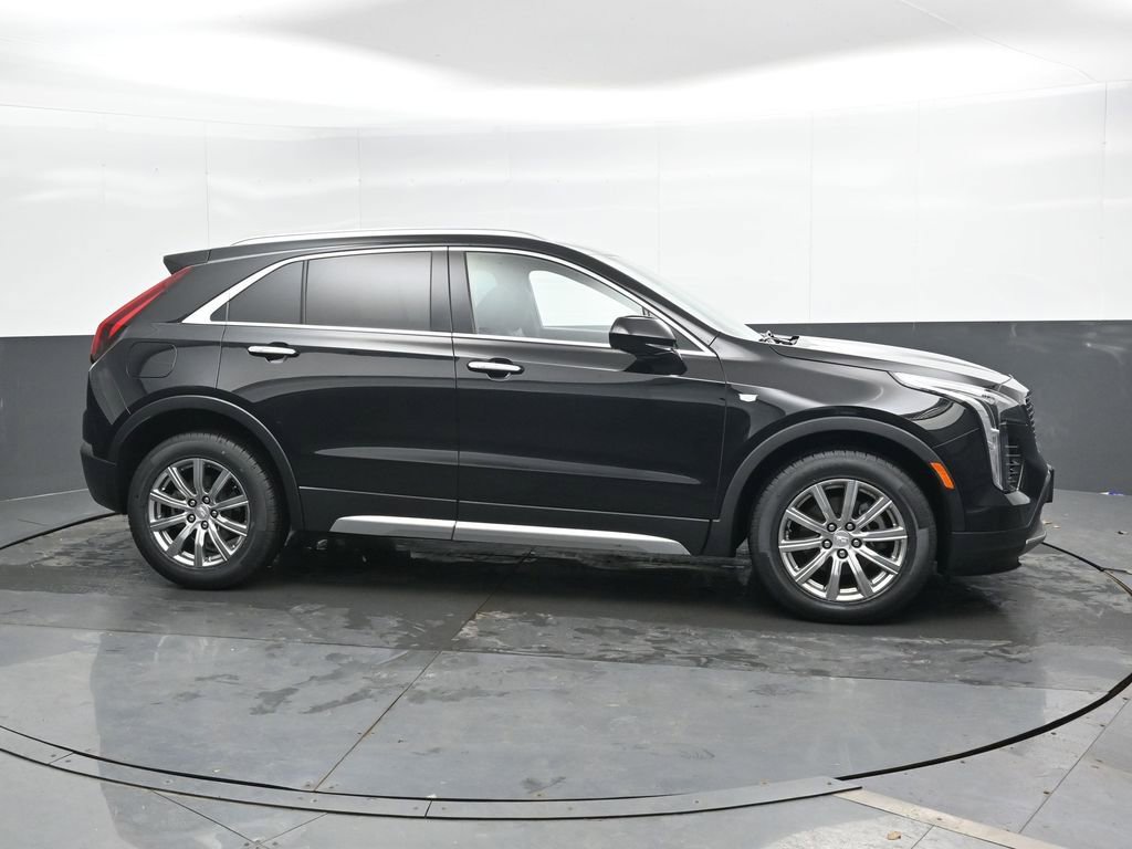 Used 2019 Cadillac XT4 Premium Luxury image 5