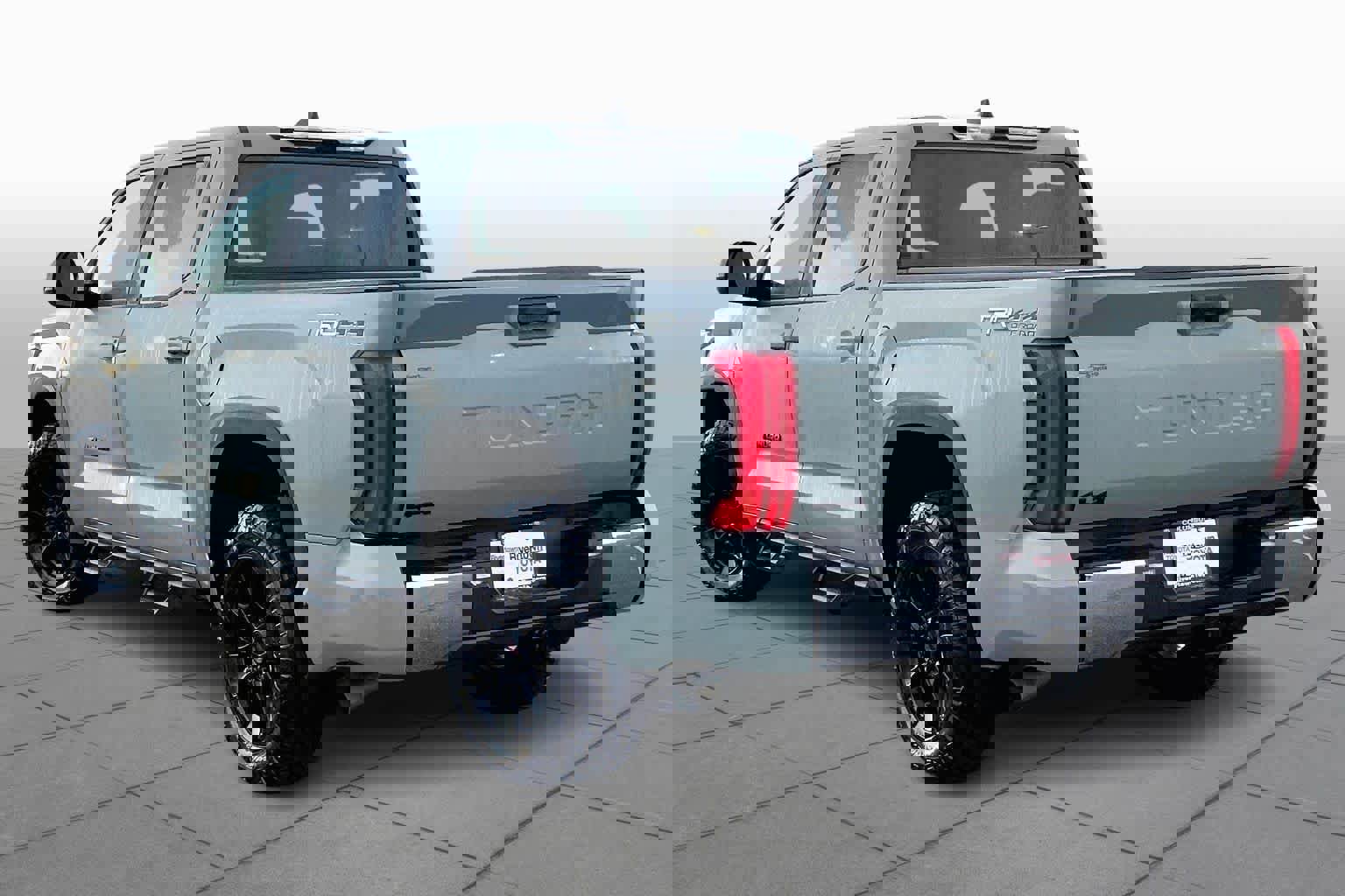 Used 2025 Toyota Tundra SR5 image 11