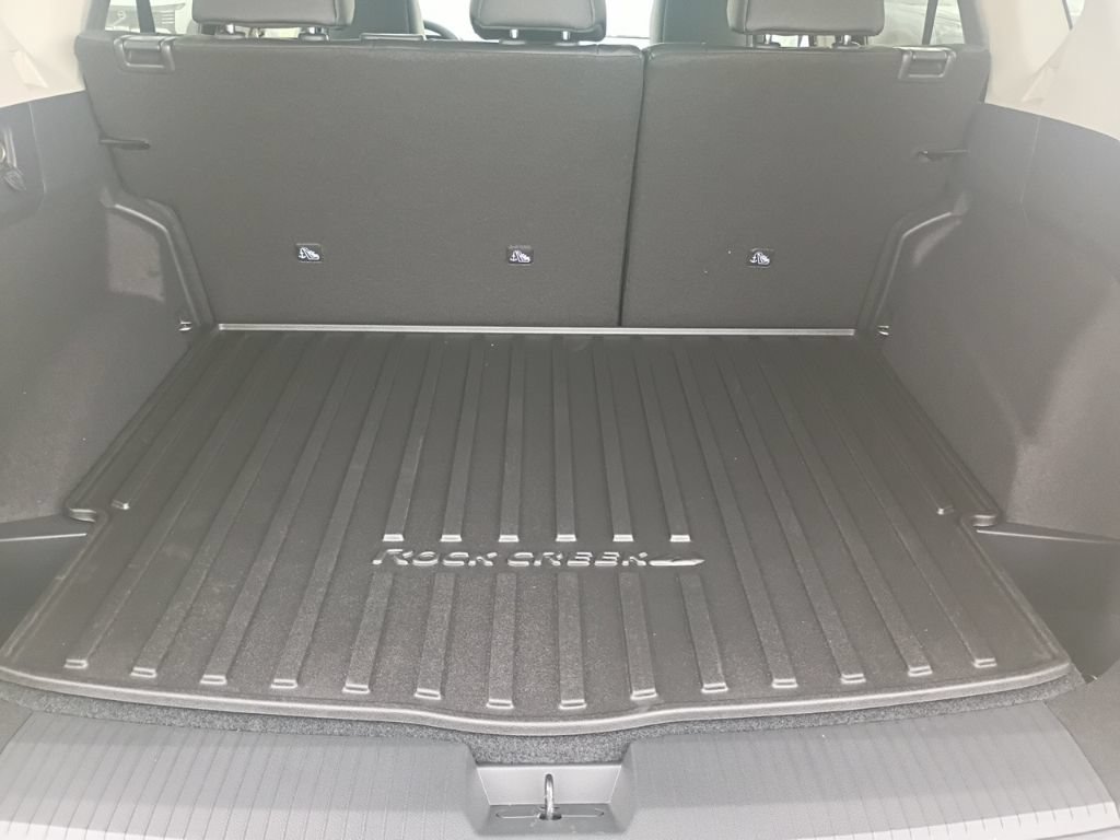 New 2026 Nissan Rogue SV AWD/4WD image 7