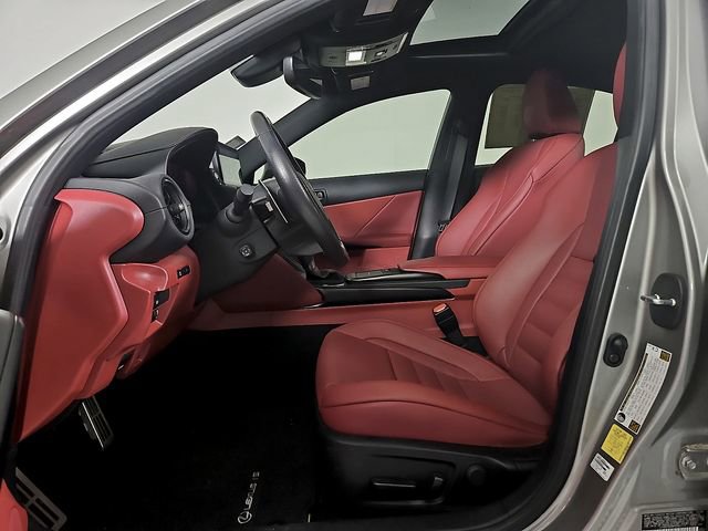 Used 2023 Lexus IS 350 F Sport image 14