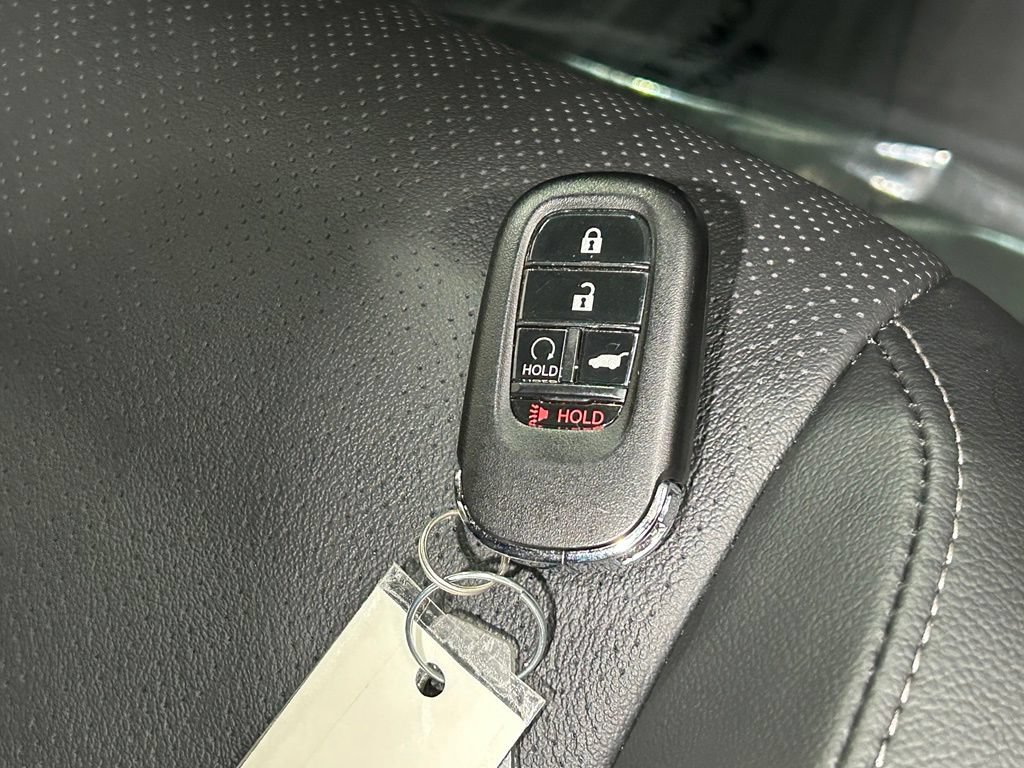 Certified 2026 Honda Civic Sport Touring image 29