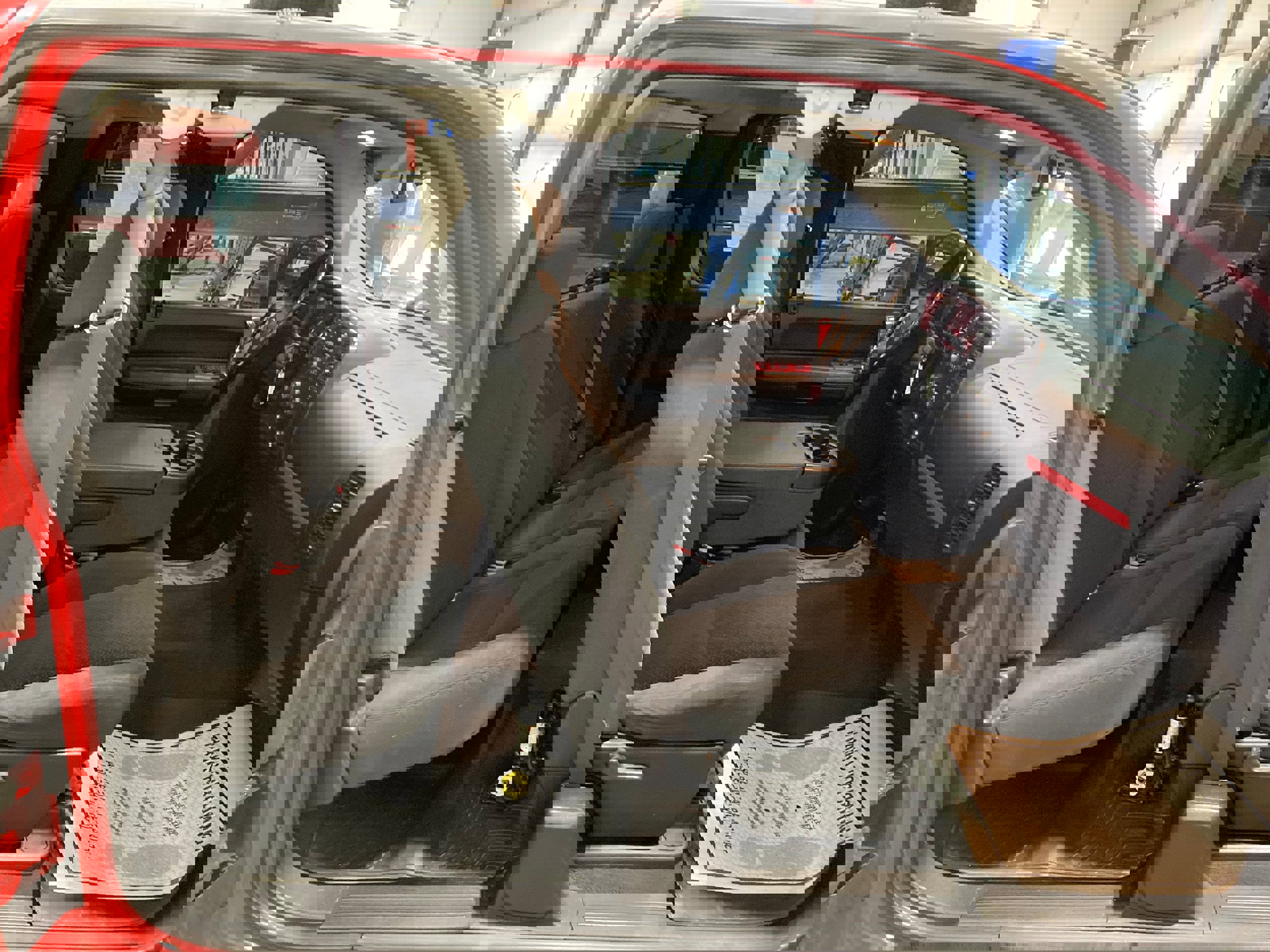 Used 2008 Chevrolet Silverado 1500 LT w/ Power Pack Plus AWD/4WD image 10