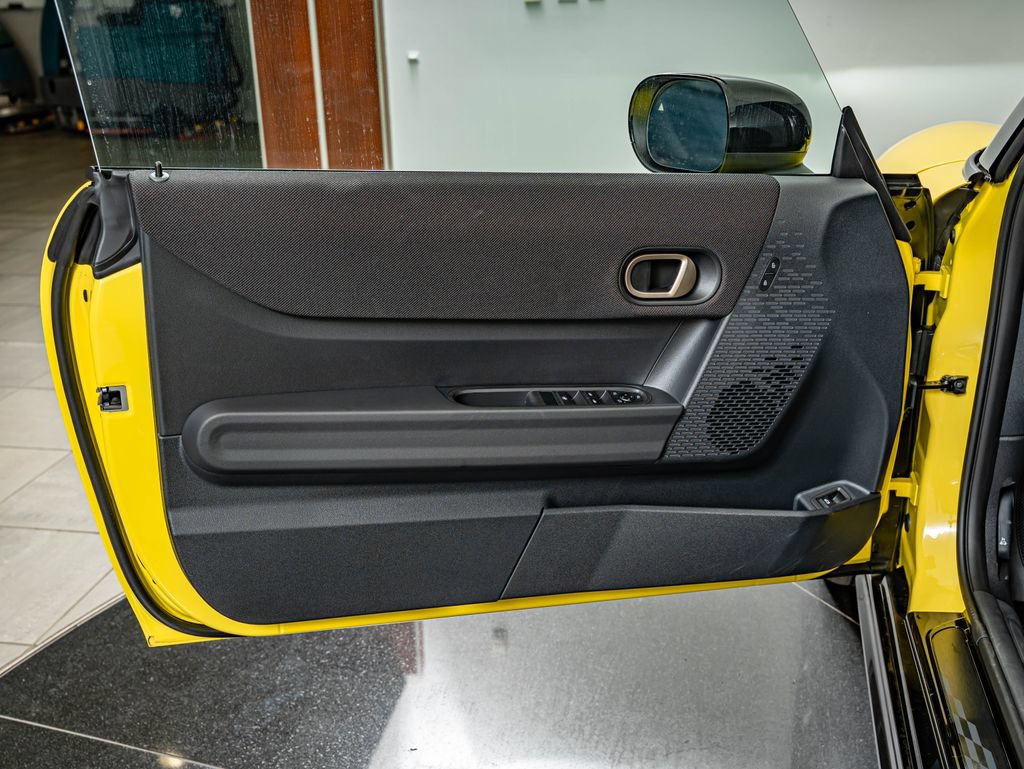 New 2026 MINI Cooper S FWD image 23