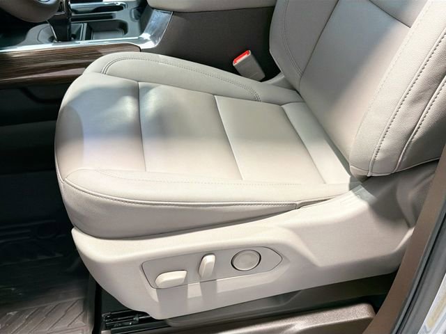 Certified 2026 Chevrolet Silverado 1500 LT Trail Boss w/ Safety Package image 19