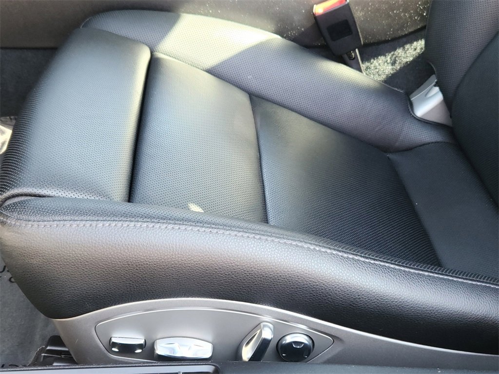 Used 2018 Porsche 911 Targa 4S image 30