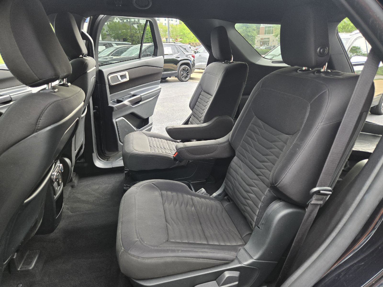 Used 2020 Ford Explorer XLT RWD image 20