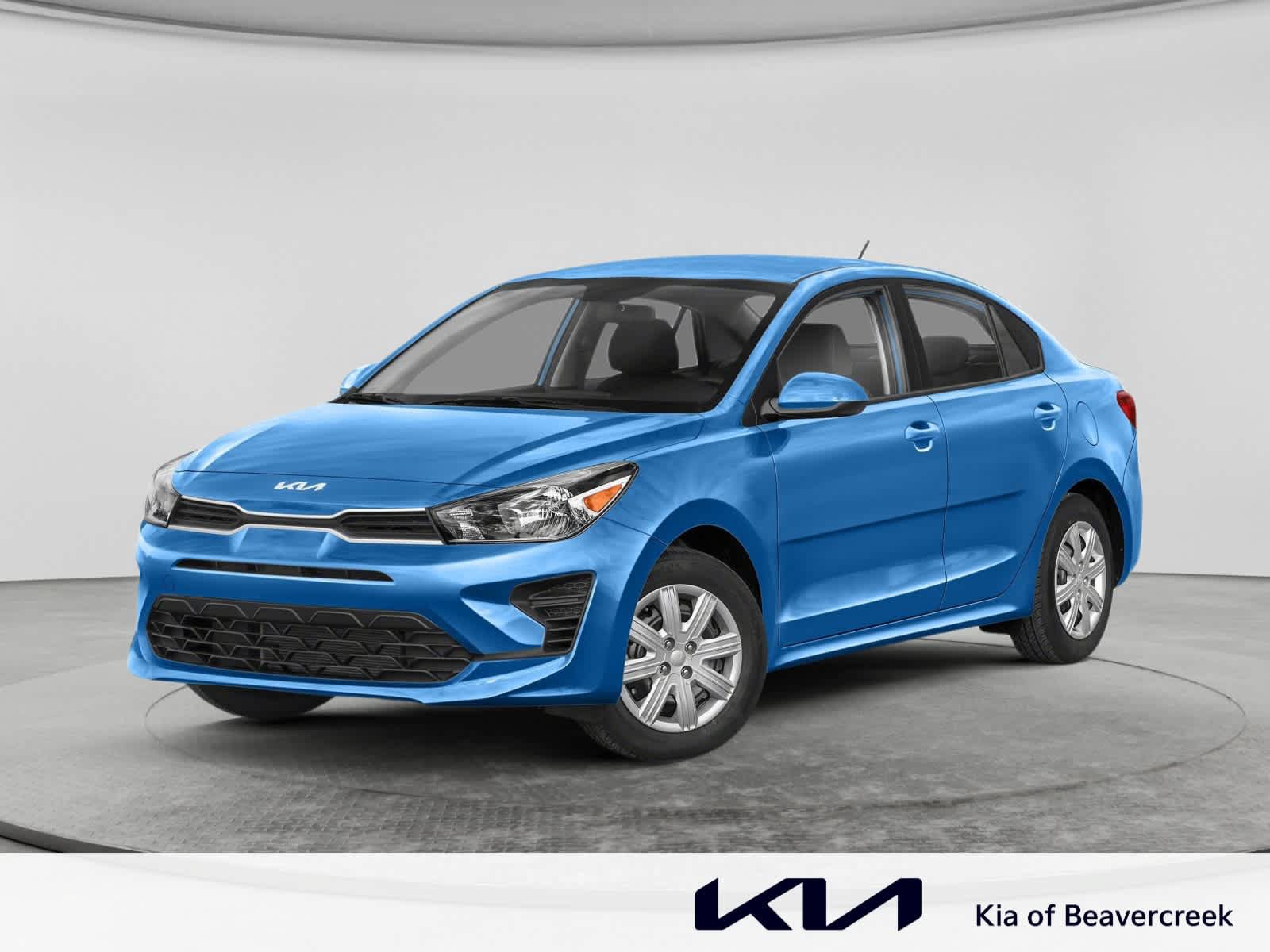 Used 2023 Kia Rio S