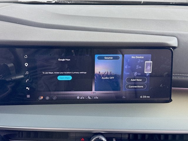 New 2026 Nissan Murano SL AWD/4WD image 14
