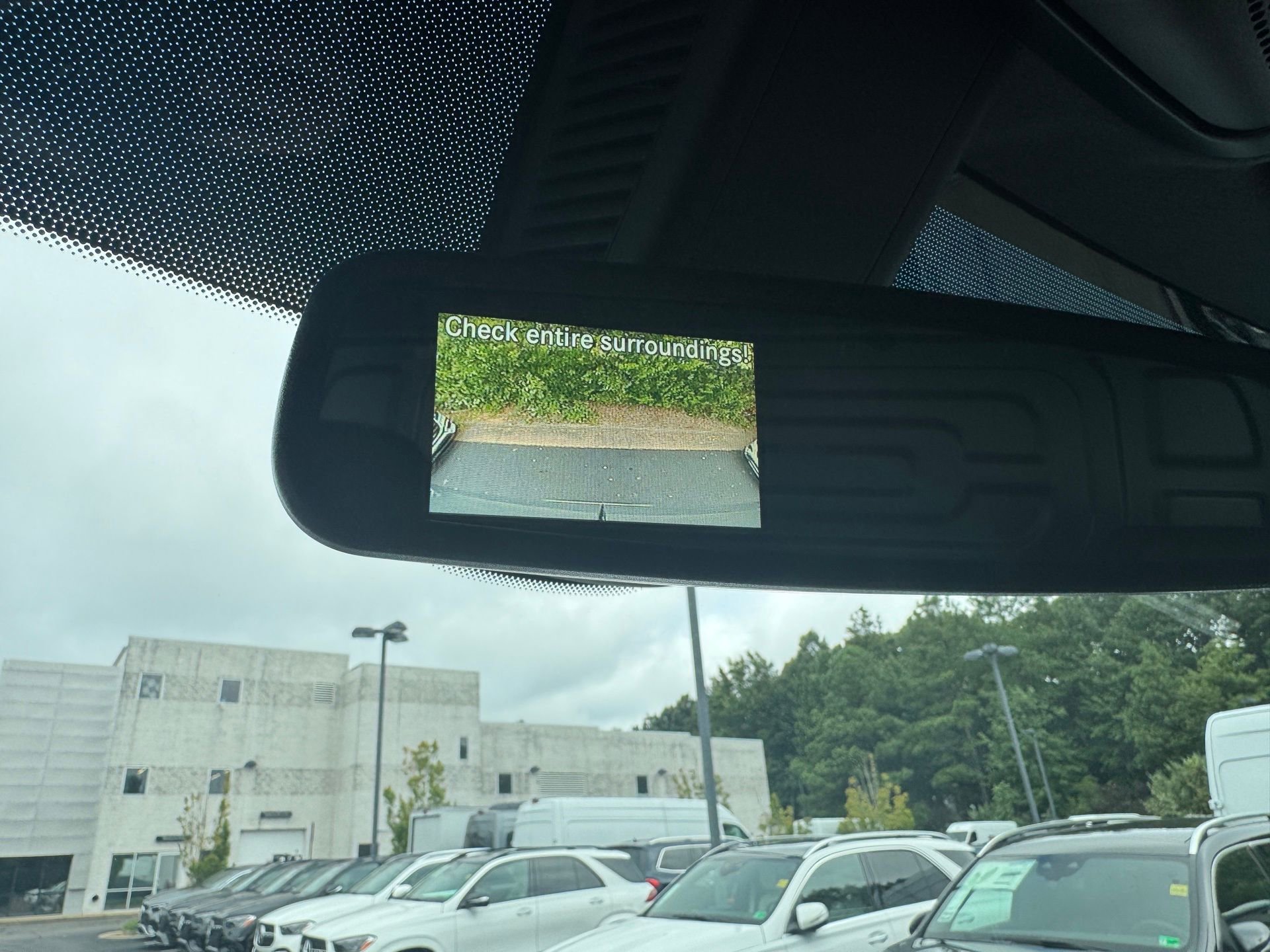 New 2025 Mercedes-Benz Sprinter 2500 image 14