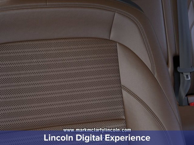 New 2026 Lincoln Nautilus Reserve w/ Jet Appearance Package AWD/4WD image 18