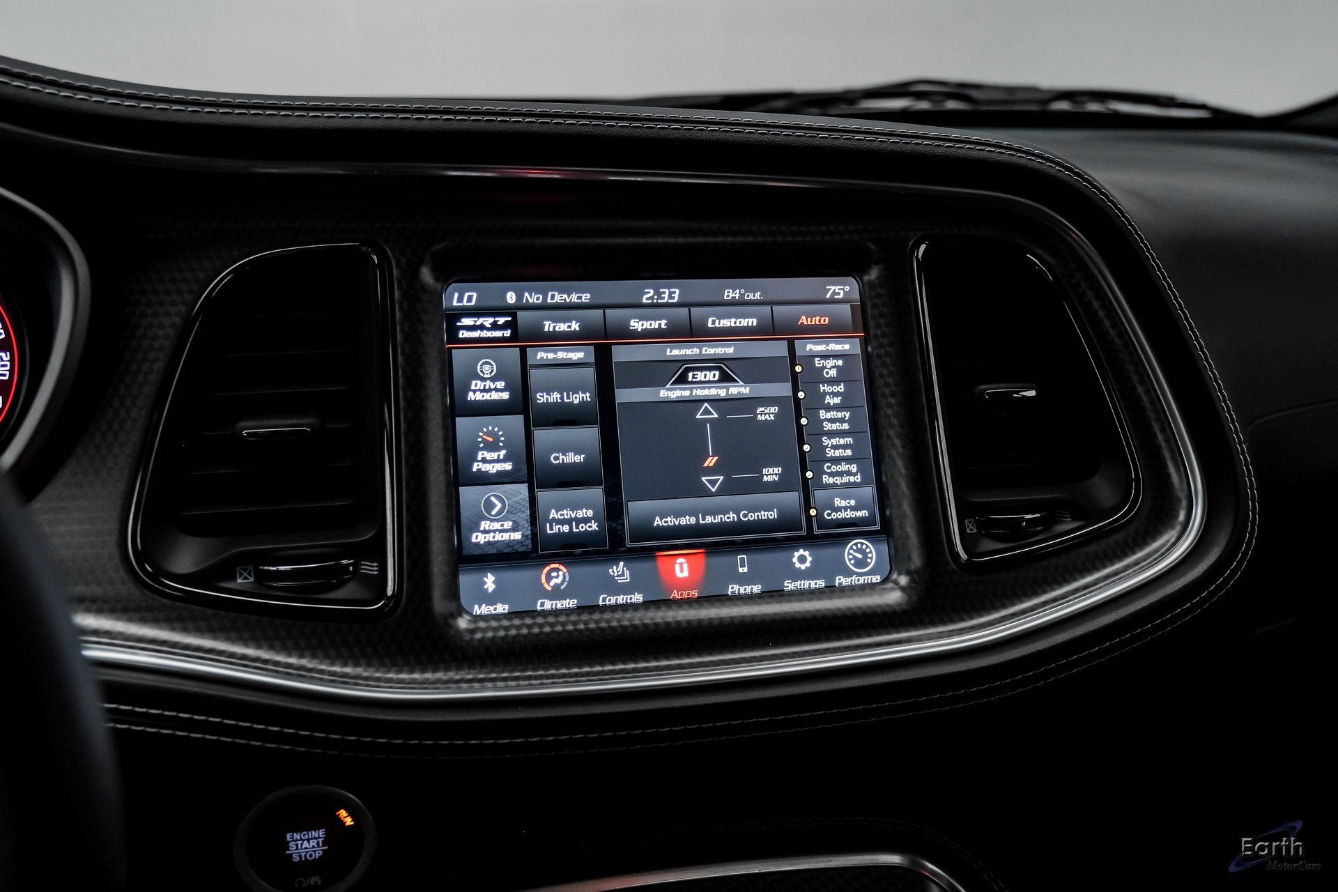 Used 2022 Dodge Challenger SRT Super Stock image 54