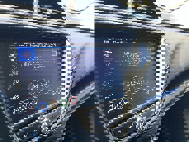 Used 2021 Chevrolet TrailBlazer LT w/ Convenience Package image 13