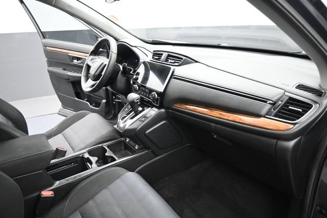 Certified 2022 Honda CR-V EX image 16