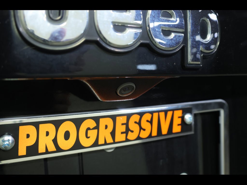 Used 2019 Jeep Renegade Latitude w/ Safety & Security Group II image 28