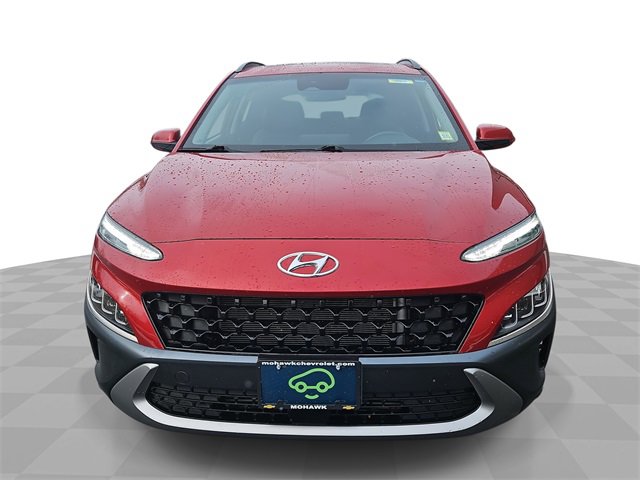 Used 2022 Hyundai Kona Limited