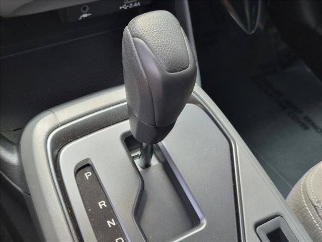 Used 2026 Subaru Crosstrek 2.5i AWD/4WD image 11