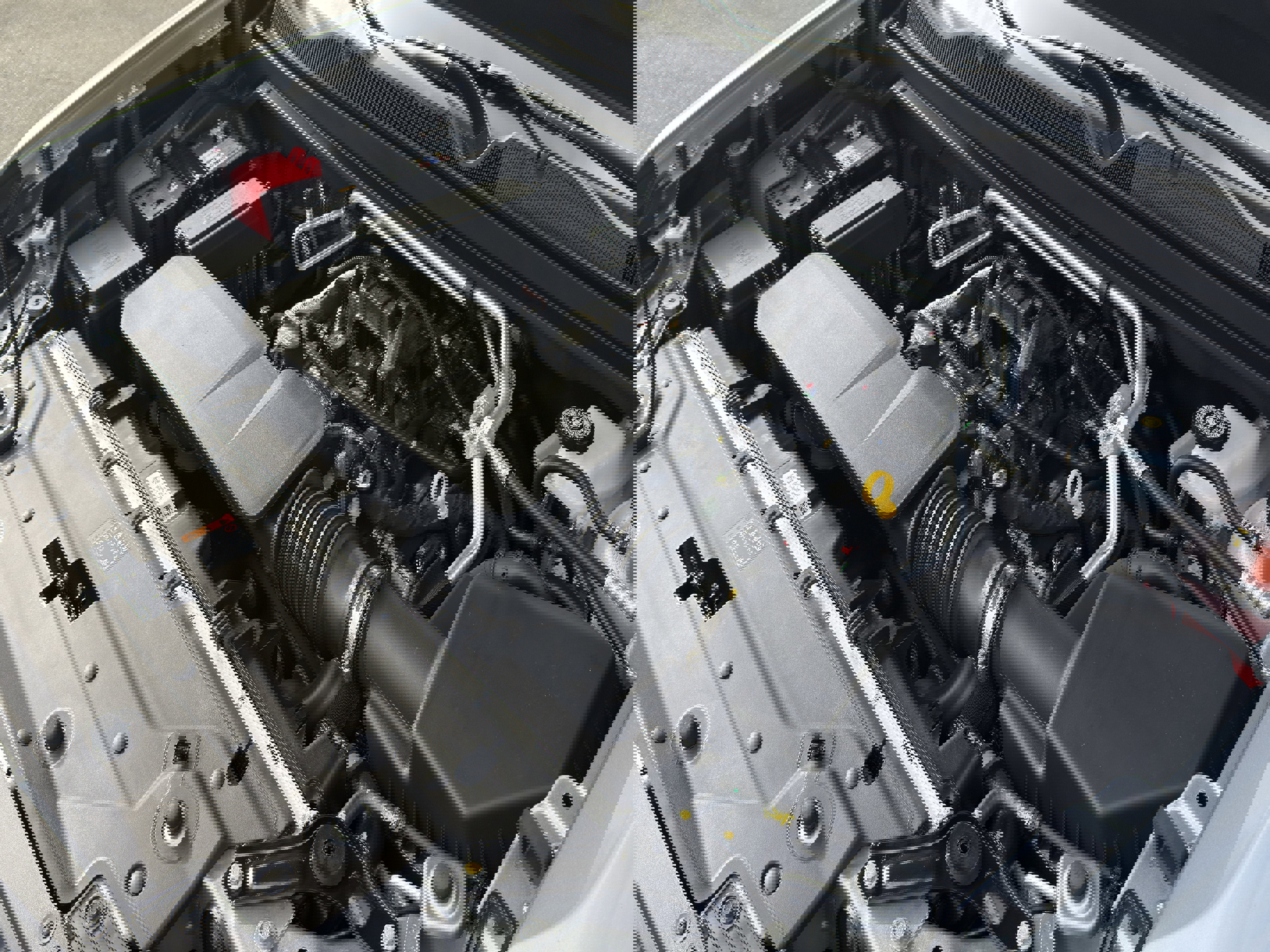 New 2026 Chevrolet Colorado ZR2 w/ ZR2 Bison Edition image 33