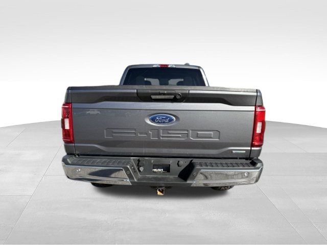 Used 2021 Ford F150 XLT w/ XTR Package AWD/4WD image 13