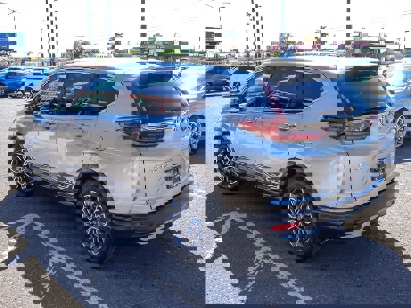 Used 2021 Honda CR-V EX-L image 10