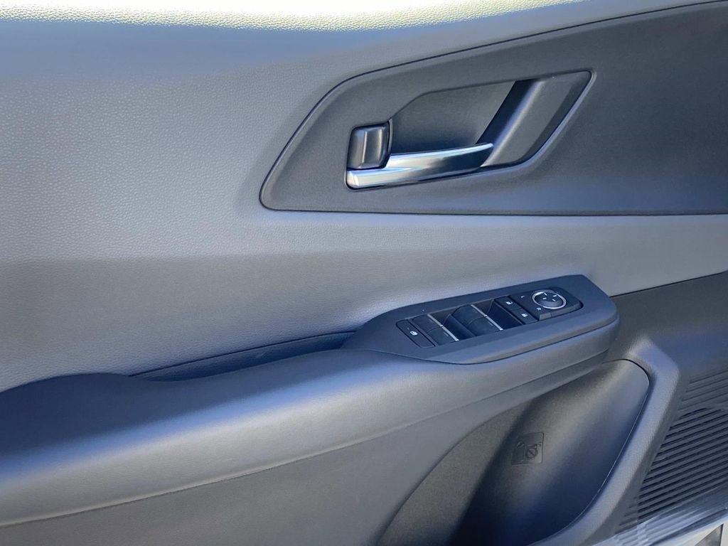 New 2026 Toyota Prius XLE image 30