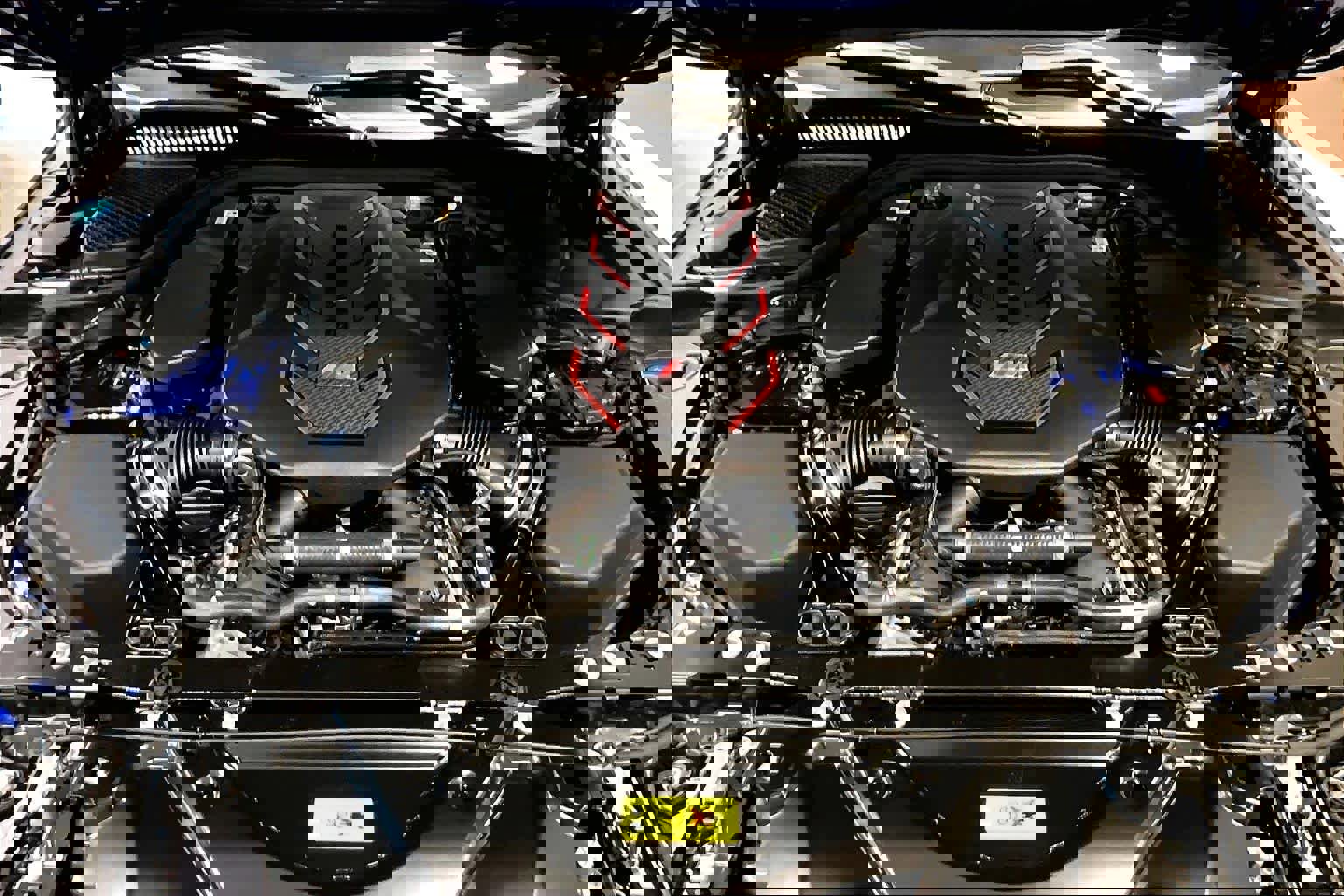 New 2026 BMW M5 Touring w/ M Driver's Package image 15