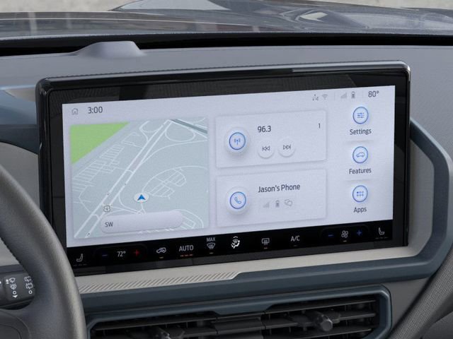 New 2025 Ford Bronco Sport Heritage w/ Convenience Package image 14