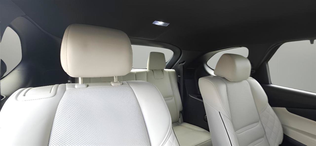 Used 2021 MAZDA CX-9 Signature AWD/4WD image 33