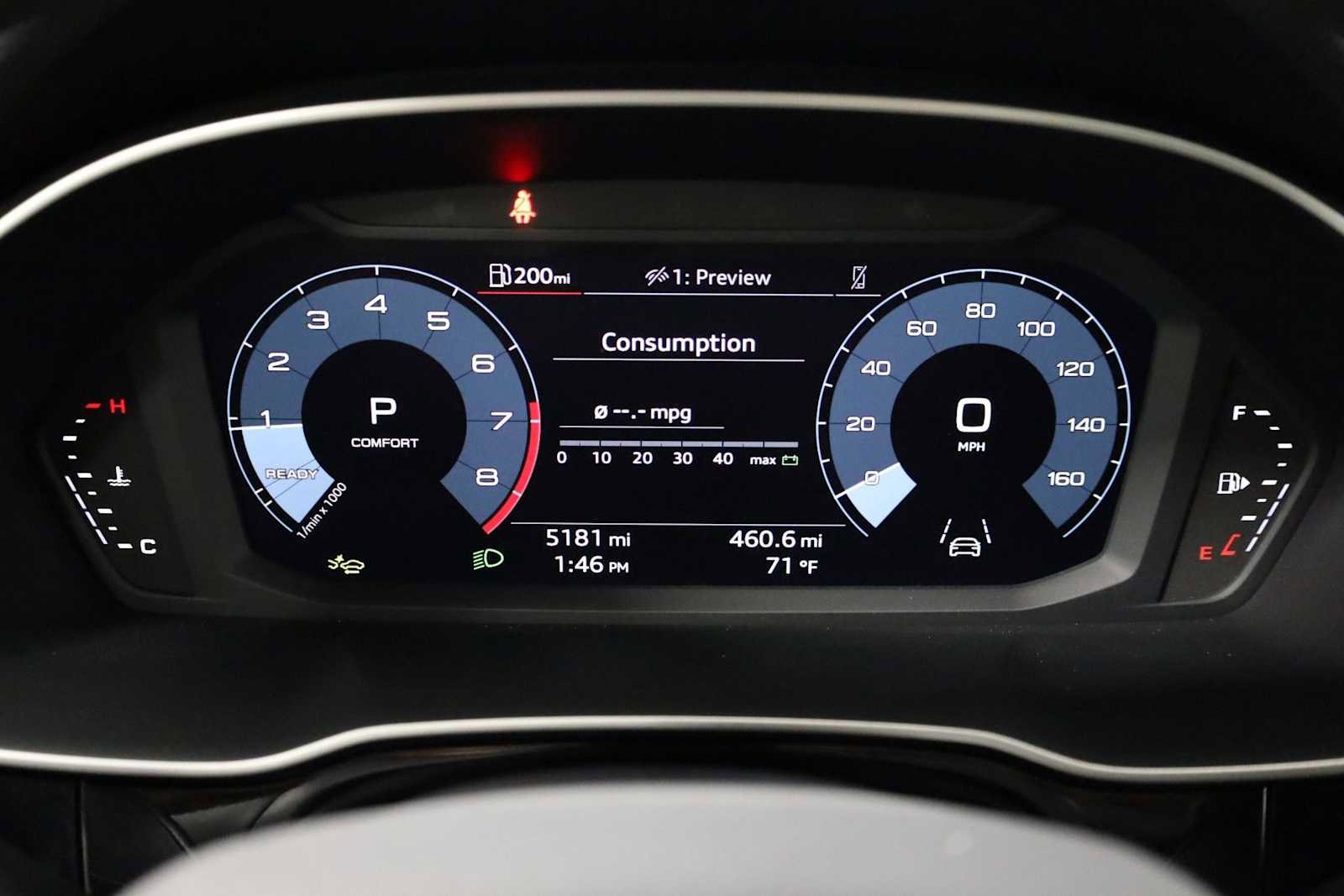 Certified 2025 Audi Q3 2.0T Premium w/ Convenience Package AWD/4WD image 21