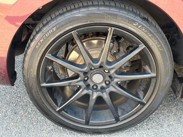 Used 2007 Scion tC FWD image 13
